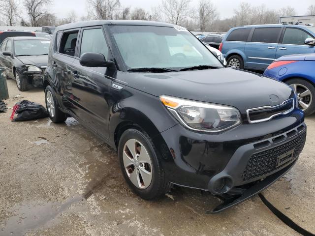 Photo 3 VIN: KNDJN2A26F7205663 - KIA SOUL 