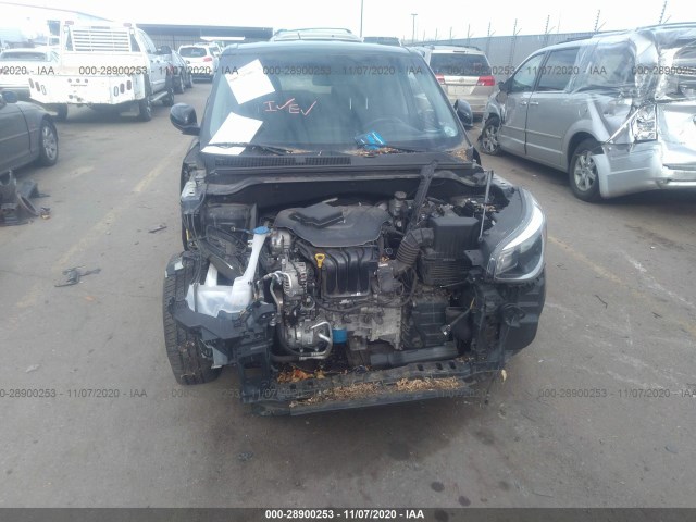 Photo 5 VIN: KNDJN2A26F7210748 - KIA SOUL 