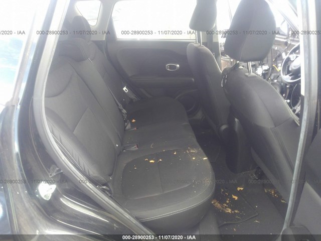 Photo 7 VIN: KNDJN2A26F7210748 - KIA SOUL 