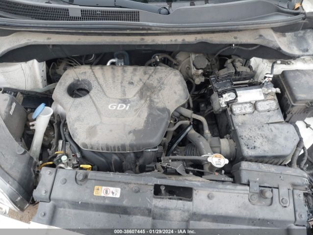 Photo 9 VIN: KNDJN2A26F7213116 - KIA SOUL 