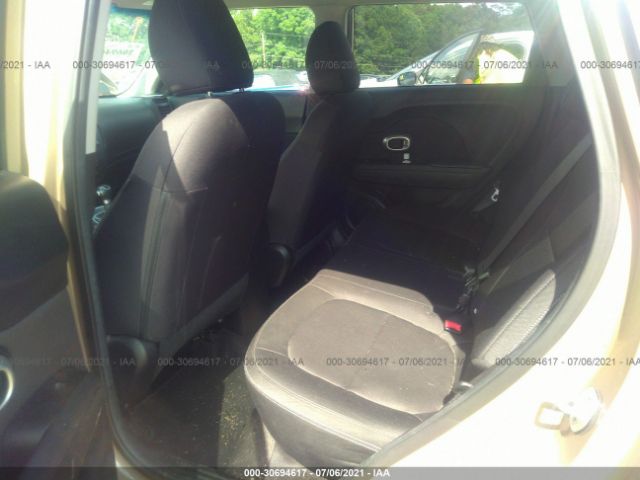 Photo 7 VIN: KNDJN2A26F7215741 - KIA SOUL 