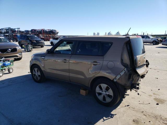 Photo 1 VIN: KNDJN2A26F7218106 - KIA SOUL 