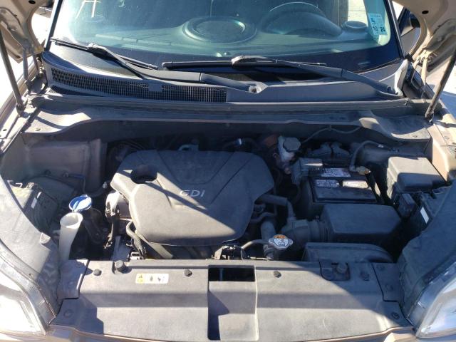 Photo 11 VIN: KNDJN2A26F7218106 - KIA SOUL 