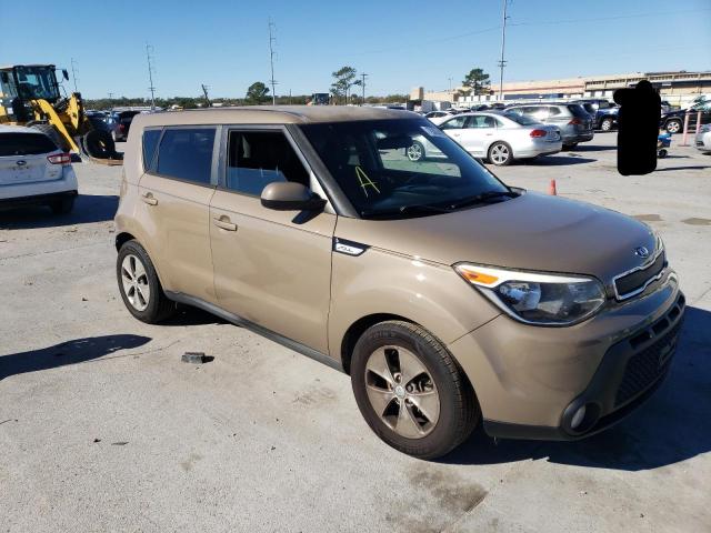 Photo 3 VIN: KNDJN2A26F7218106 - KIA SOUL 