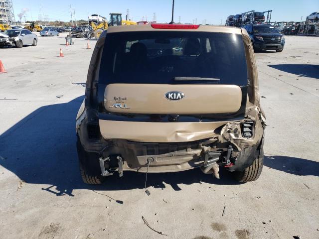 Photo 5 VIN: KNDJN2A26F7218106 - KIA SOUL 