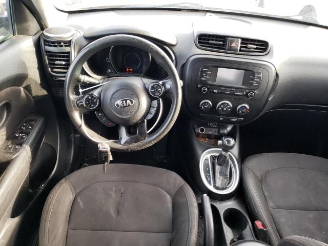 Photo 7 VIN: KNDJN2A26F7218106 - KIA SOUL 