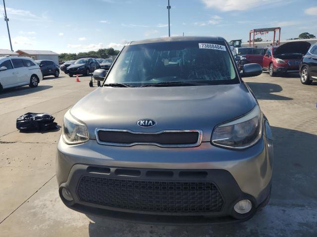 Photo 4 VIN: KNDJN2A26F7218803 - KIA SOUL 