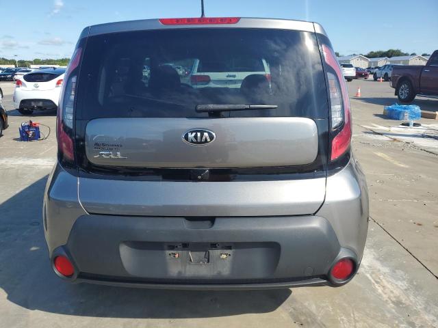 Photo 5 VIN: KNDJN2A26F7218803 - KIA SOUL 