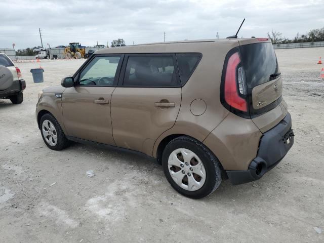 Photo 1 VIN: KNDJN2A26F7218834 - KIA SOUL 