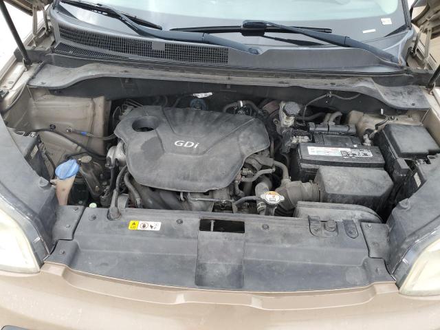 Photo 10 VIN: KNDJN2A26F7218834 - KIA SOUL 