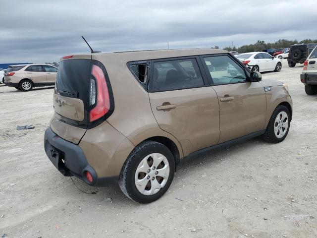 Photo 2 VIN: KNDJN2A26F7218834 - KIA SOUL 