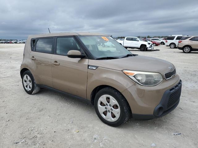 Photo 3 VIN: KNDJN2A26F7218834 - KIA SOUL 