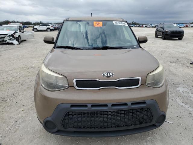 Photo 4 VIN: KNDJN2A26F7218834 - KIA SOUL 