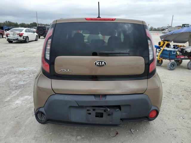 Photo 5 VIN: KNDJN2A26F7218834 - KIA SOUL 