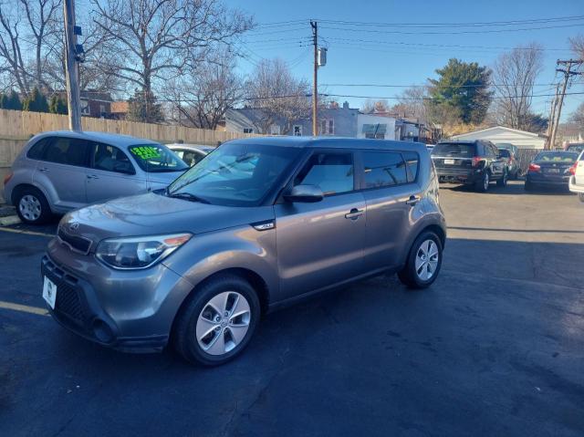 Photo 1 VIN: KNDJN2A26F7219059 - KIA SOUL 