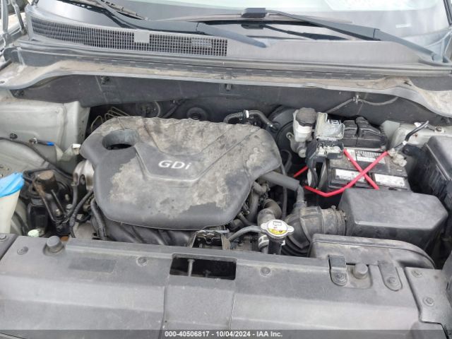 Photo 9 VIN: KNDJN2A26F7219059 - KIA SOUL 