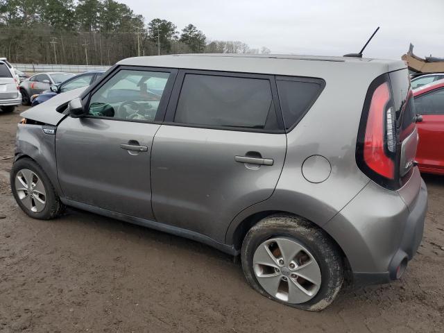 Photo 1 VIN: KNDJN2A26F7220583 - KIA SOUL 