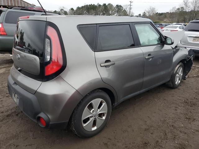 Photo 2 VIN: KNDJN2A26F7220583 - KIA SOUL 