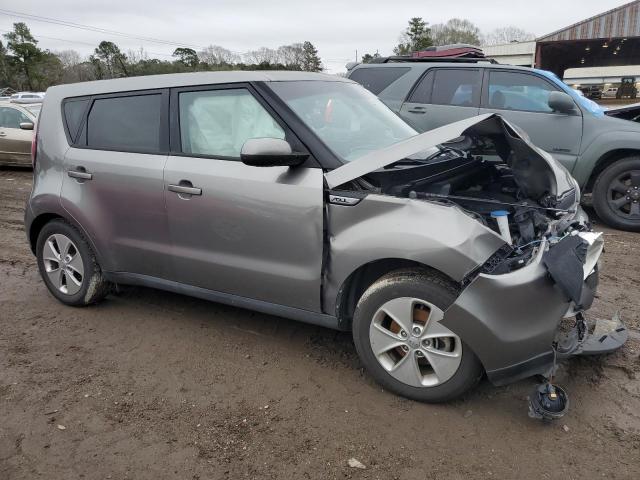 Photo 3 VIN: KNDJN2A26F7220583 - KIA SOUL 