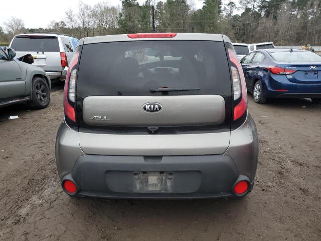 Photo 5 VIN: KNDJN2A26F7220583 - KIA SOUL 