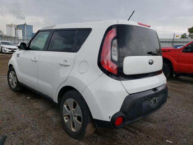 Photo 1 VIN: KNDJN2A26F7224388 - KIA SOUL 