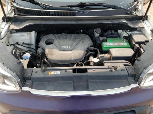 Photo 10 VIN: KNDJN2A26F7224388 - KIA SOUL 