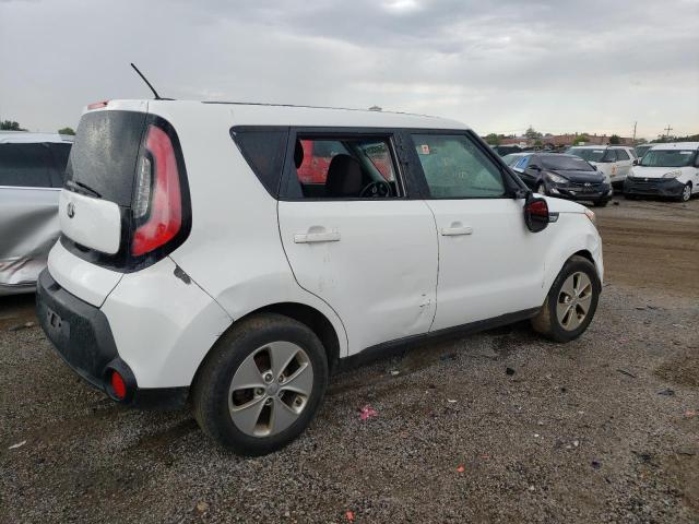 Photo 2 VIN: KNDJN2A26F7224388 - KIA SOUL 