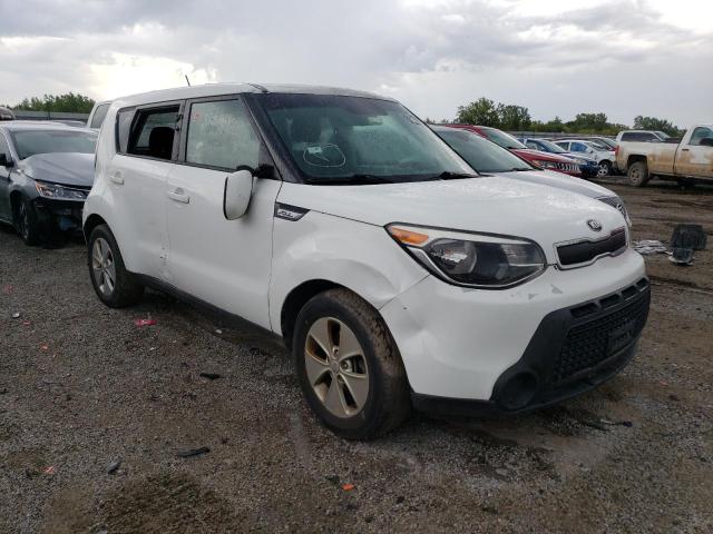 Photo 3 VIN: KNDJN2A26F7224388 - KIA SOUL 