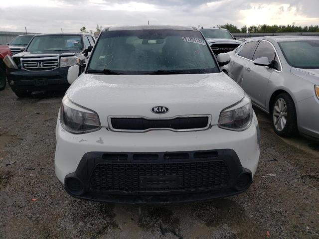 Photo 4 VIN: KNDJN2A26F7224388 - KIA SOUL 