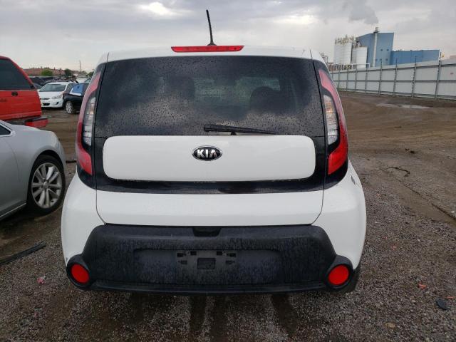 Photo 5 VIN: KNDJN2A26F7224388 - KIA SOUL 