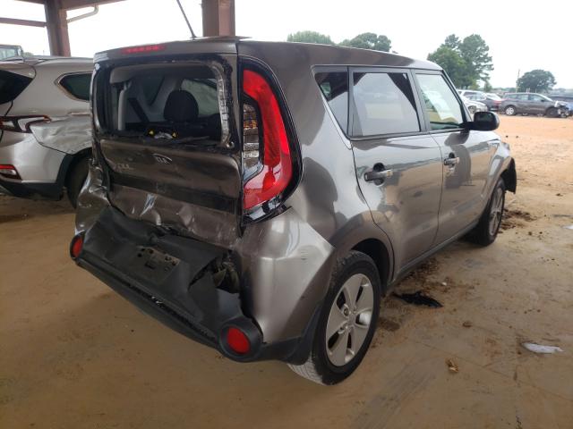 Photo 3 VIN: KNDJN2A26F7227582 - KIA SOUL 