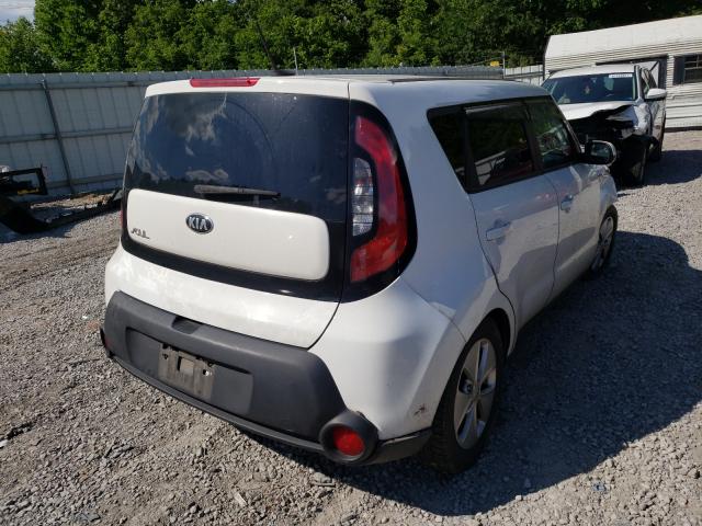 Photo 3 VIN: KNDJN2A26F7228229 - KIA SOUL 