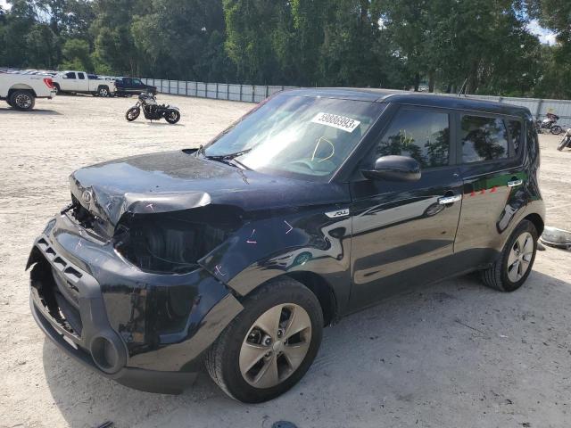 Photo 0 VIN: KNDJN2A26F7228439 - KIA SOUL 