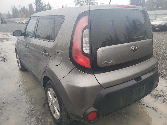 Photo 2 VIN: KNDJN2A26F7230790 - KIA SOUL 