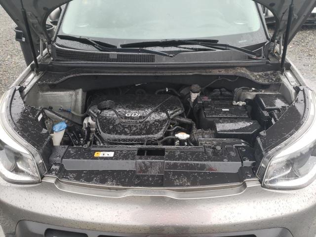 Photo 6 VIN: KNDJN2A26F7230790 - KIA SOUL 