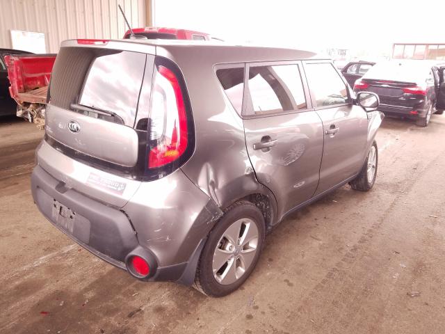 Photo 3 VIN: KNDJN2A26F7231406 - KIA SOUL 