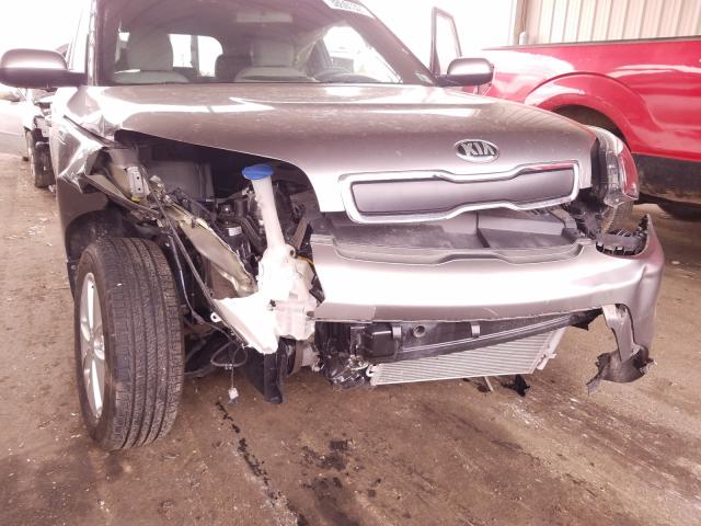 Photo 8 VIN: KNDJN2A26F7231406 - KIA SOUL 