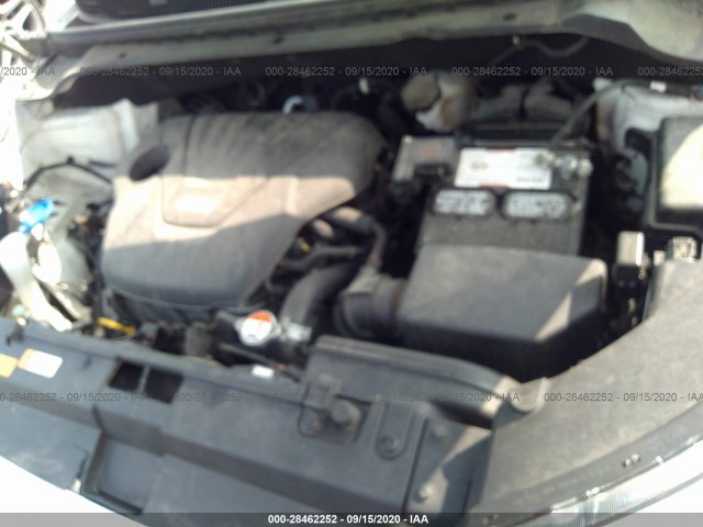 Photo 9 VIN: KNDJN2A26F7232636 - KIA SOUL 