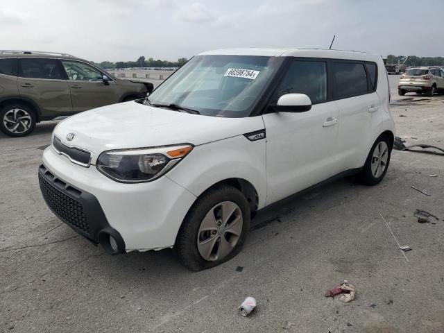 Photo 0 VIN: KNDJN2A26F7236587 - KIA SOUL 