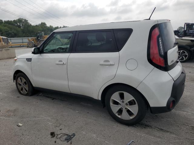 Photo 1 VIN: KNDJN2A26F7236587 - KIA SOUL 