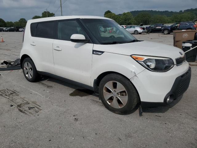 Photo 3 VIN: KNDJN2A26F7236587 - KIA SOUL 