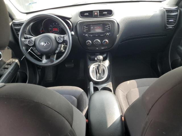 Photo 7 VIN: KNDJN2A26F7236587 - KIA SOUL 