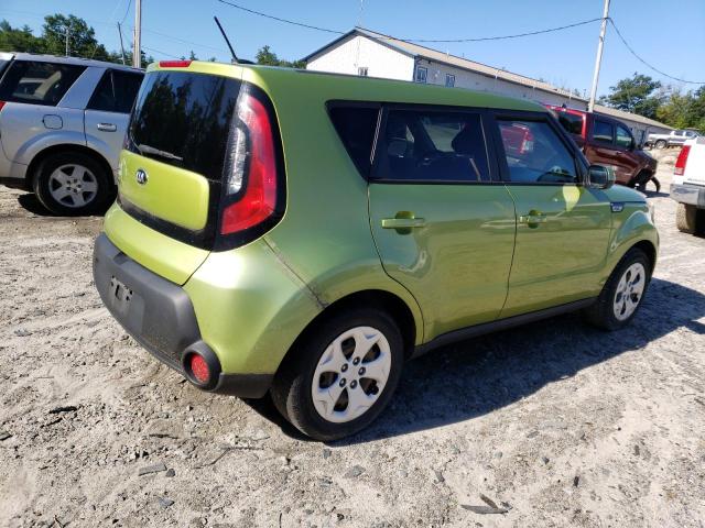 Photo 2 VIN: KNDJN2A26F7751394 - KIA SOUL 