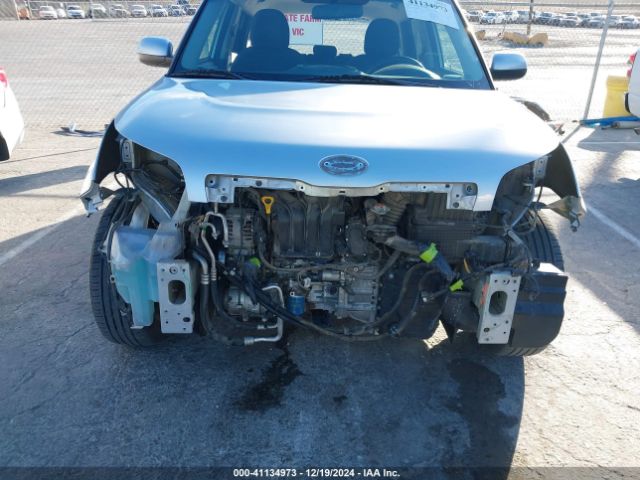 Photo 5 VIN: KNDJN2A26F7760435 - KIA SOUL 