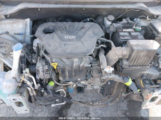 Photo 9 VIN: KNDJN2A26F7760435 - KIA SOUL 