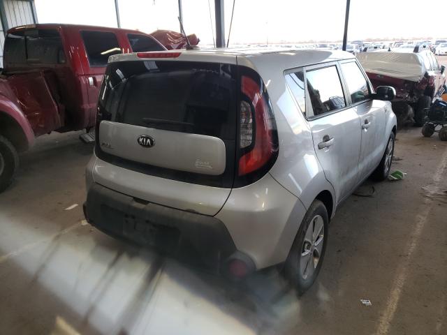 Photo 3 VIN: KNDJN2A26F7760578 - KIA SOUL 