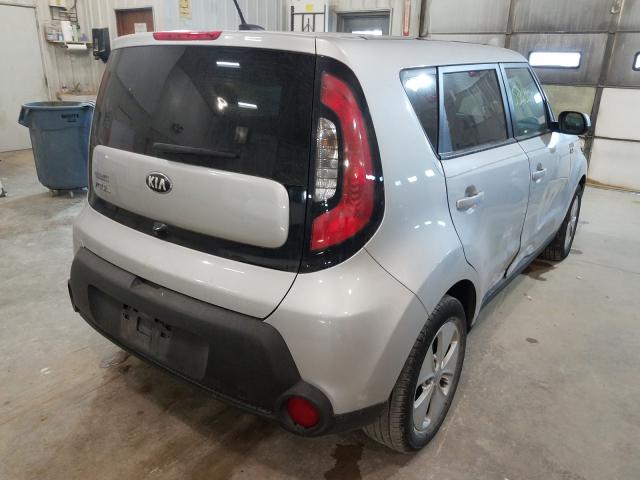 Photo 3 VIN: KNDJN2A26F7761939 - KIA SOUL 