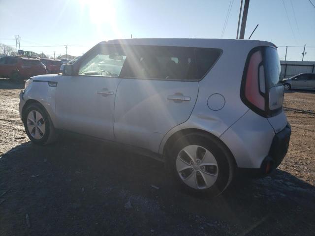 Photo 1 VIN: KNDJN2A26F7764744 - KIA SOUL 