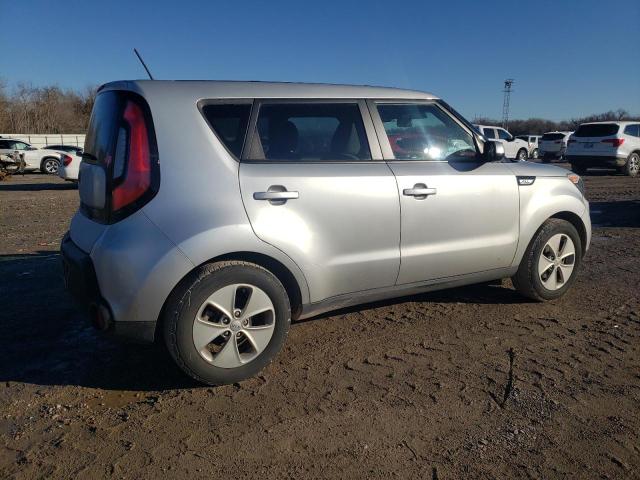 Photo 2 VIN: KNDJN2A26F7764744 - KIA SOUL 