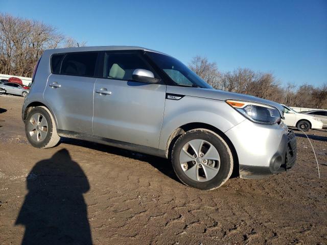 Photo 3 VIN: KNDJN2A26F7764744 - KIA SOUL 